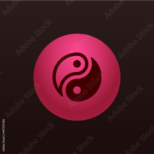 Symbol - Sticker