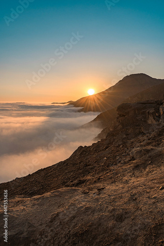 montañas del Perú, paisajes peruanos, photo