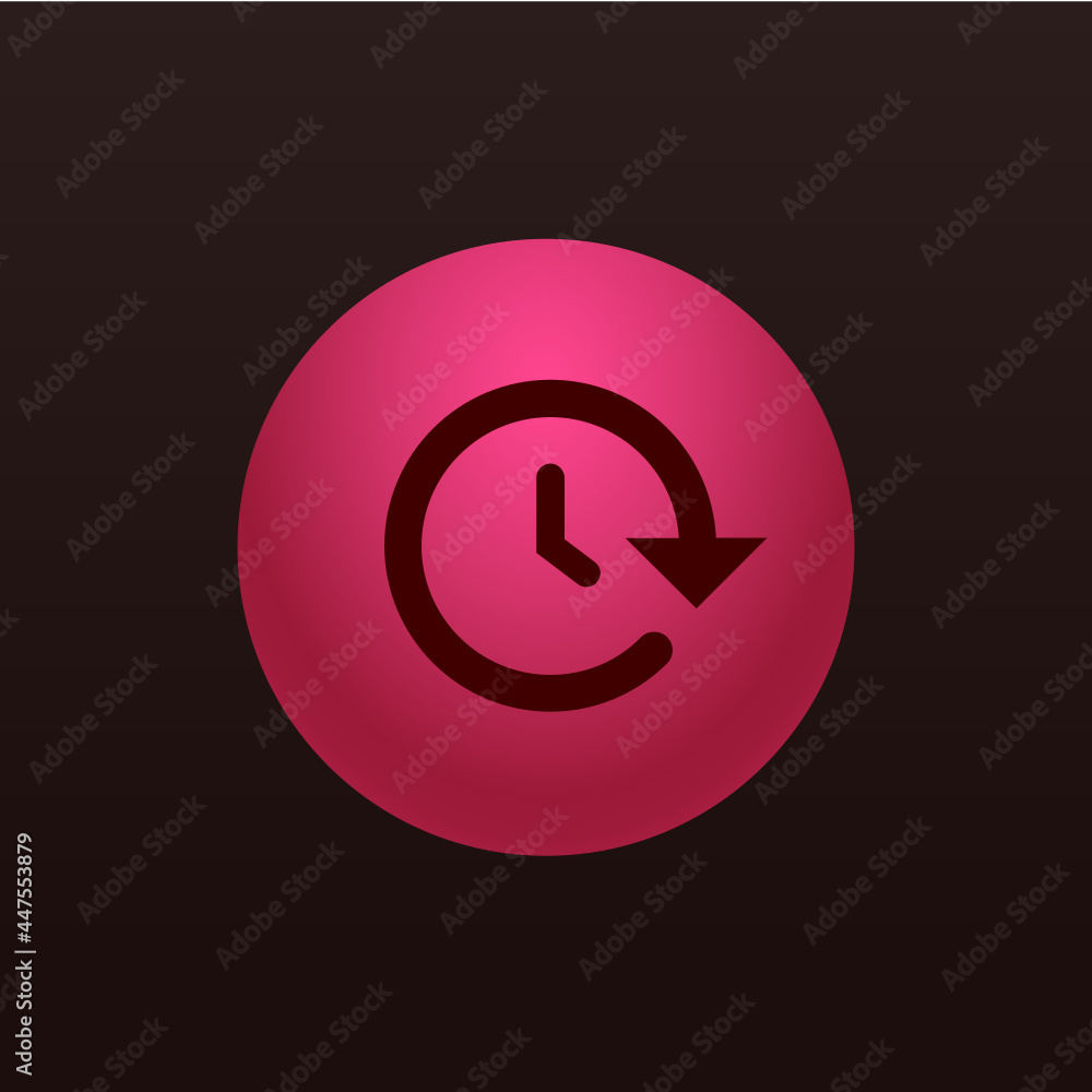 Schedule - Sticker Schedule - Sticker