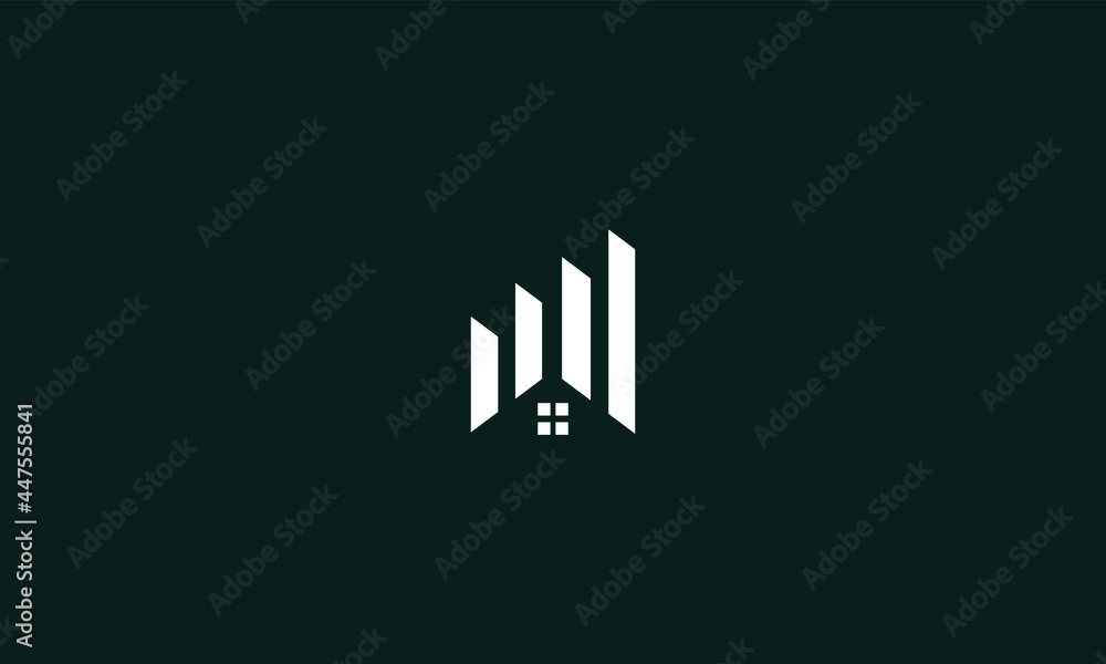 Real Estate Vector Logo Design OR ECO HOMES Real Estate Vector Logo Design OR ECO HOMES