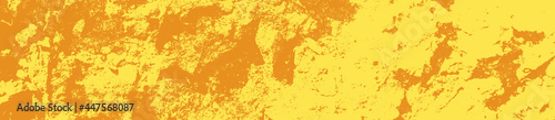 abstract orange and yellow colors background © Tamara