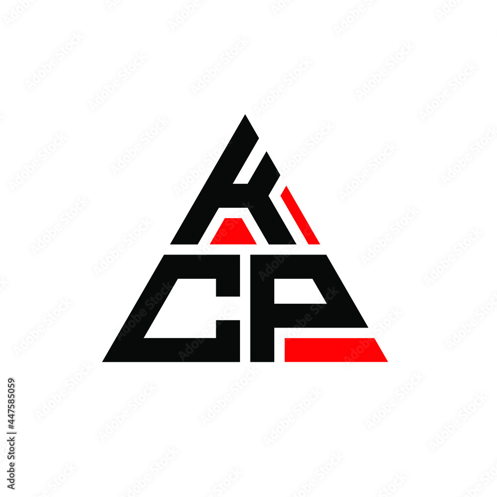 KCP triangle letter logo design with triangle shape. KCP triangle logo design monogram. KCP triangle vector logo template with red color. KCP triangular logo Simple, Elegant, and Luxurious Logo. KCP KCP triangle letter logo design with triangle shape. KCP triangle logo design monogram. KCP triangle vector logo template with red color. KCP triangular logo Simple, Elegant, and Luxurious Logo. KCP
