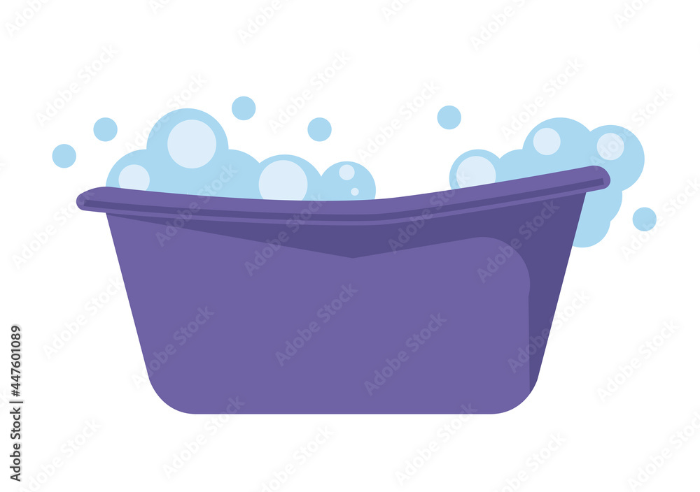 mascot bath with bubbles mascot bath with bubbles