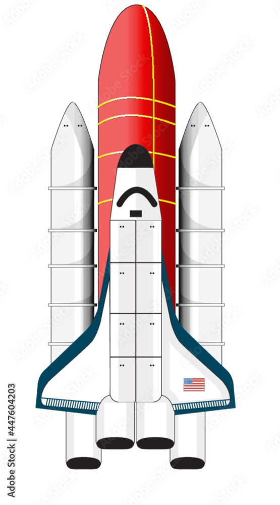 Space Shuttle