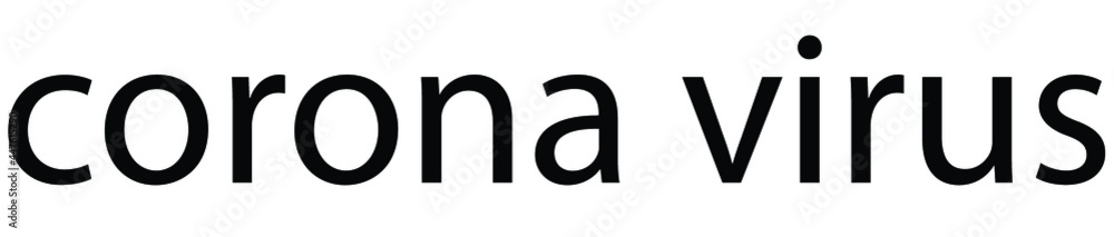 corona text design for commercial use corona text design for commercial use