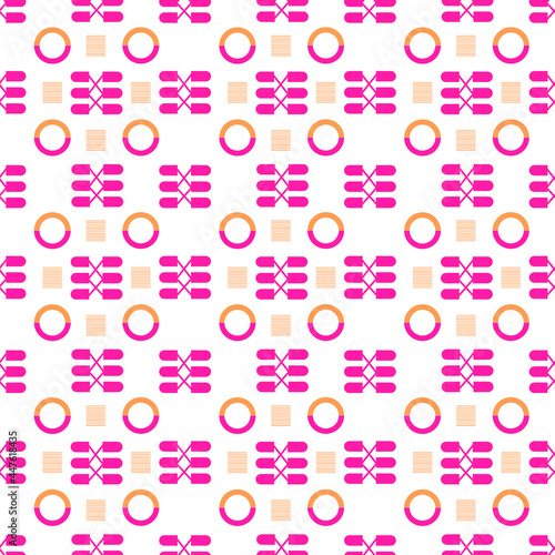 modern pattern abstract