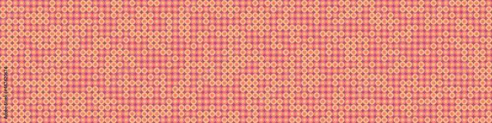 Abstract Geometric Pattern generative computational art illustration Abstract Geometric Pattern generative computational art illustration