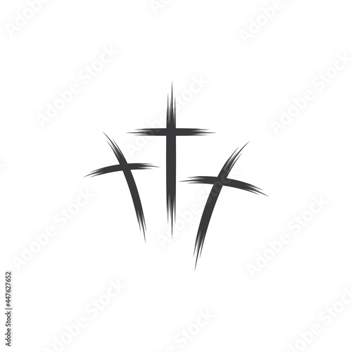 Church vector ilustration