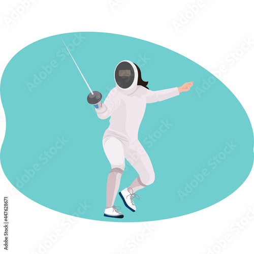 Fencer