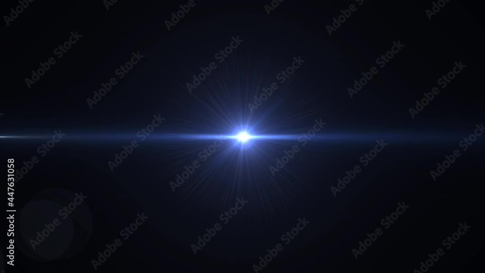 sun light lens flares art animation background sun light lens flares art animation background