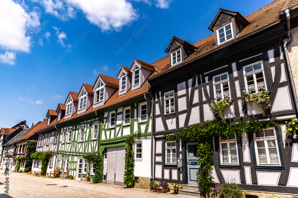 Fototapeta premium Idstein