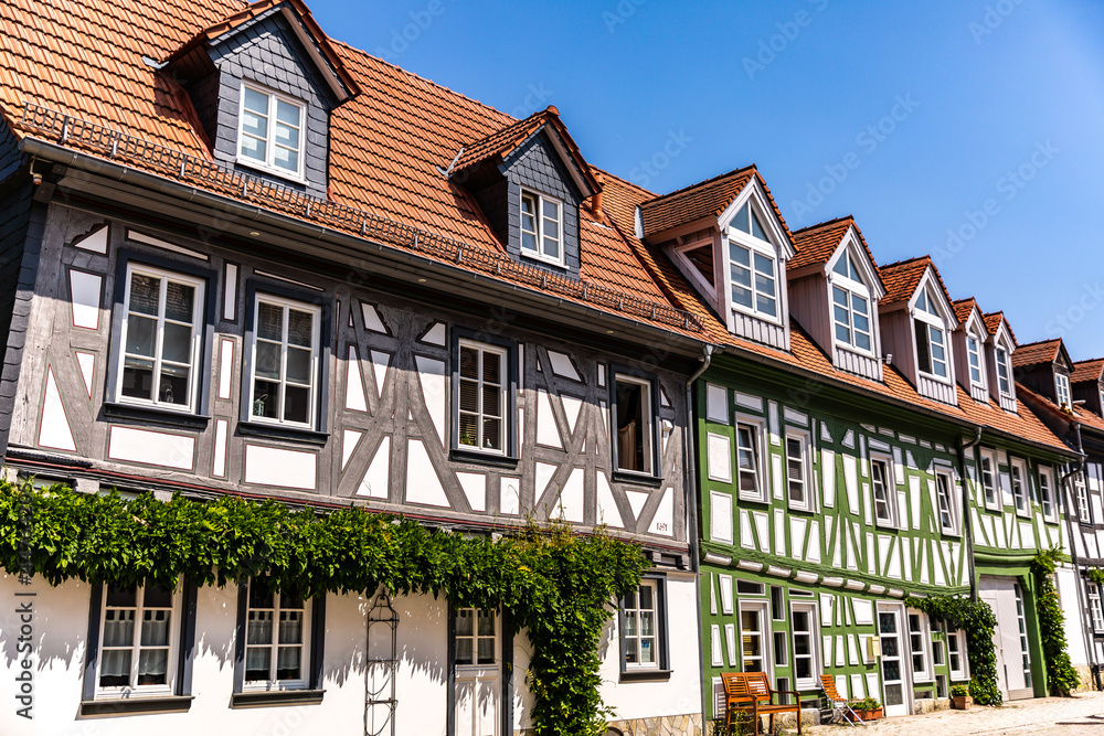 Obraz premium Idstein