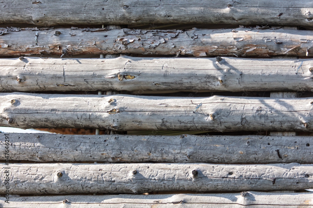 Wooden boards as an abstract background. Wooden boards as an abstract background.
