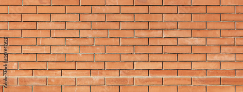 Brick wall as an abstract background.