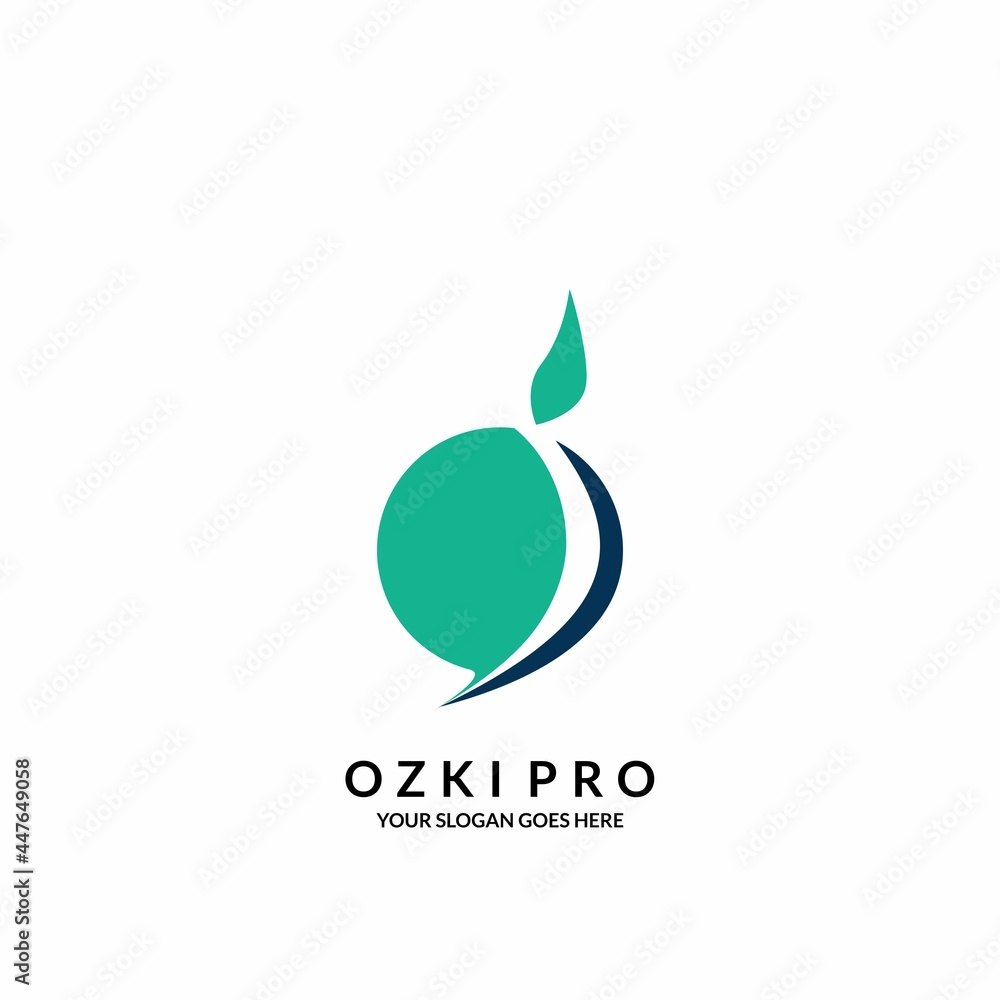 organic logo abstract logo for agriculture, and fruit and vegetable seller logo logo organic logo abstract logo for agriculture, and fruit and vegetable seller logo logo