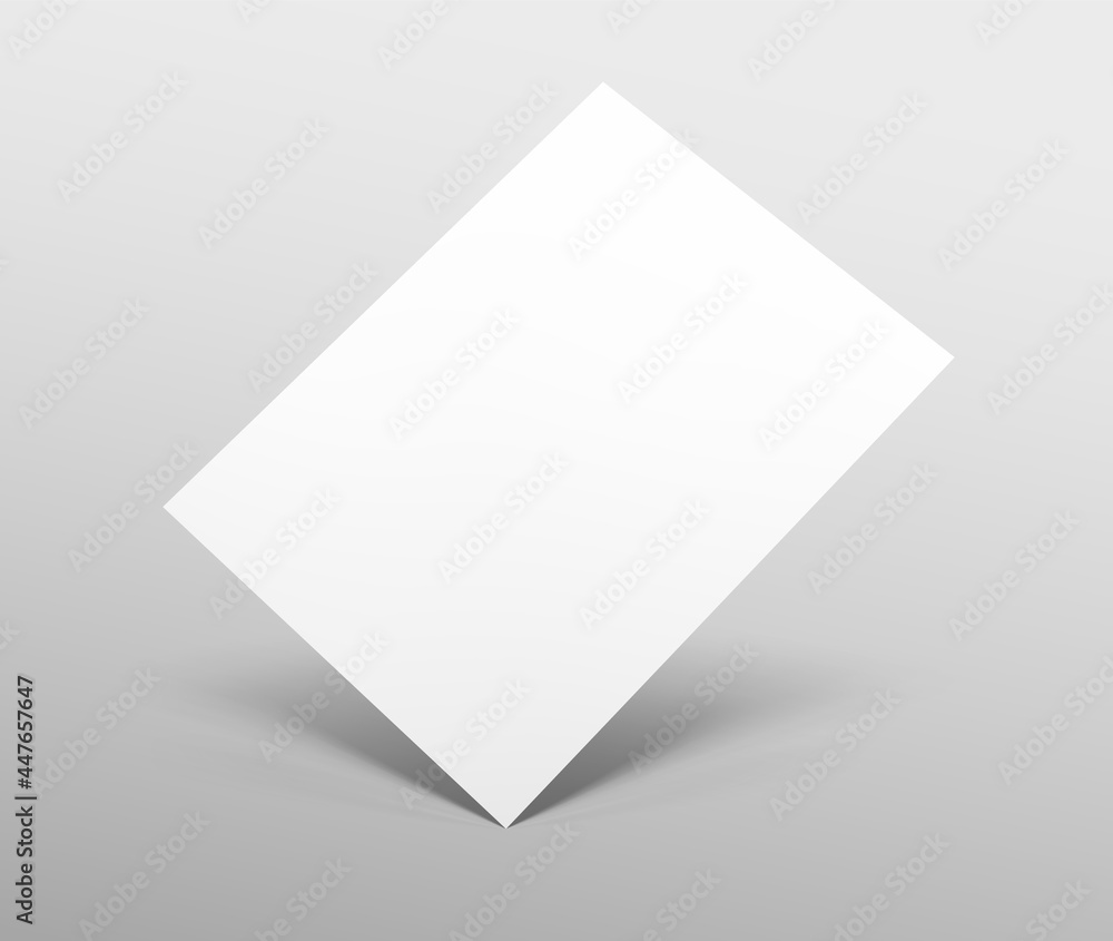 Empty paper sheet. A4 format paper with shadows on grey background.
Magazine, booklet, postcard, flyer, business card or brochure mockup. For grey background. Empty paper sheet. A4 format paper with shadows on grey background.
Magazine, booklet, postcard, flyer, business card or brochure mockup. For grey background.