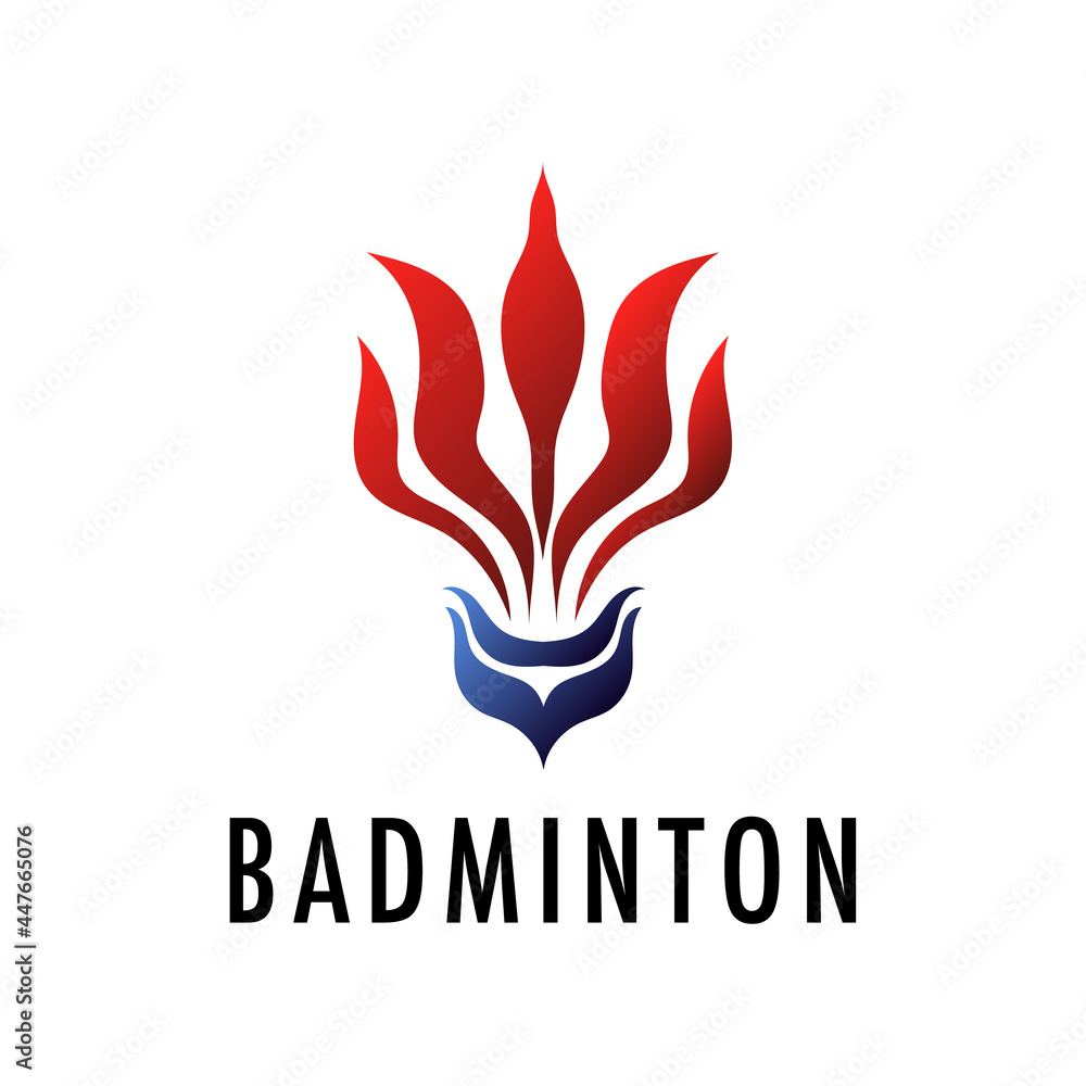 Shuttlecock icon symbol vector, Modern design and beautiful colors isolated on white background, illustration Vector EPS 10 , can use for Badminton Championship Logo Shuttlecock icon symbol vector, Modern design and beautiful colors isolated on white background, illustration Vector EPS 10 , can use for Badminton Championship Logo