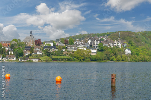 Foto Wetter (Ruhr) am Harkortsee,NRW,Ruhrgebiet,Deutschland