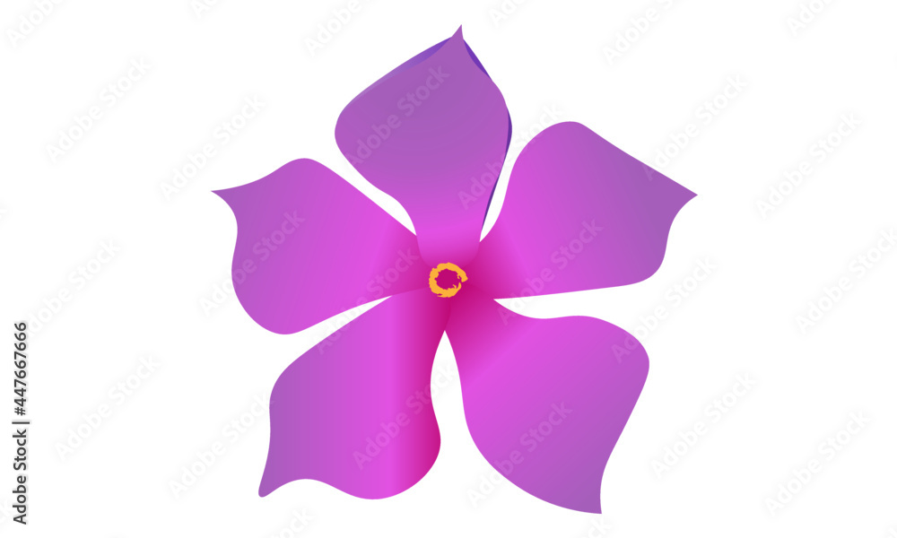 Vector Flower design, isolated on white background use as wedding vector invite card Vector Flower design, isolated on white background use as wedding vector invite card