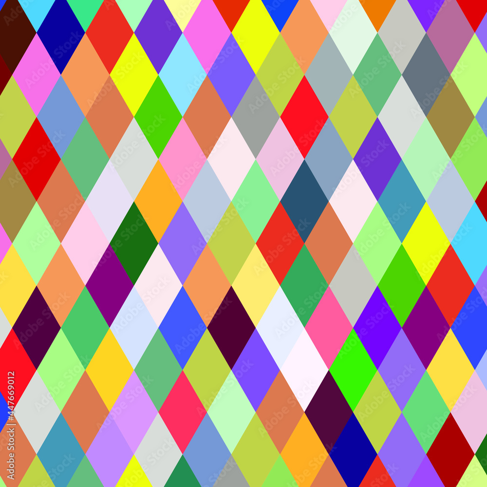 Abstract full-frame illustration colorful background and texture. Abstract full-frame illustration colorful background and texture.