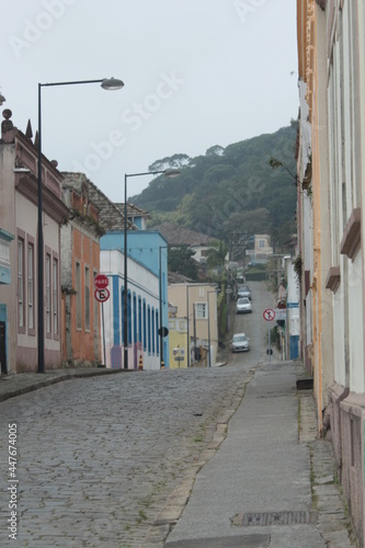 cidade história - são francisco do sul, santa Catarina