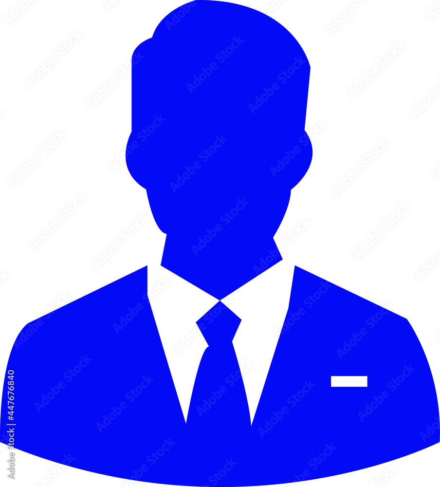 Man Icon Man Icon