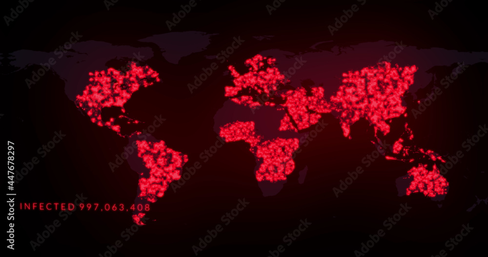 Coronavirus Covid19 concept image 4k Coronavirus Covid19 concept image 4k