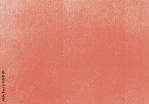 texture of red wall