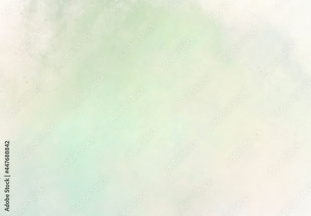 Fototapeta premium abstract watercolor background