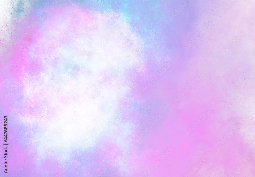 Space and Sky Themed Background. Abstract background Space and Sky Themed Background. Abstract background