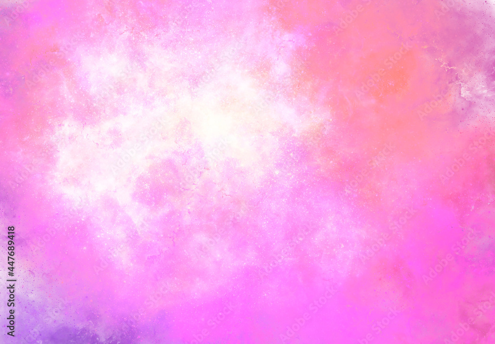 Obraz premium Abstract background with space