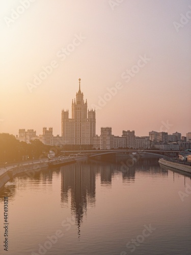 Wallpaper Mural city Torontodigital.ca
