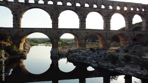 Pont du Gard