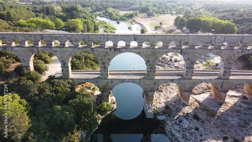 Pont du Gard