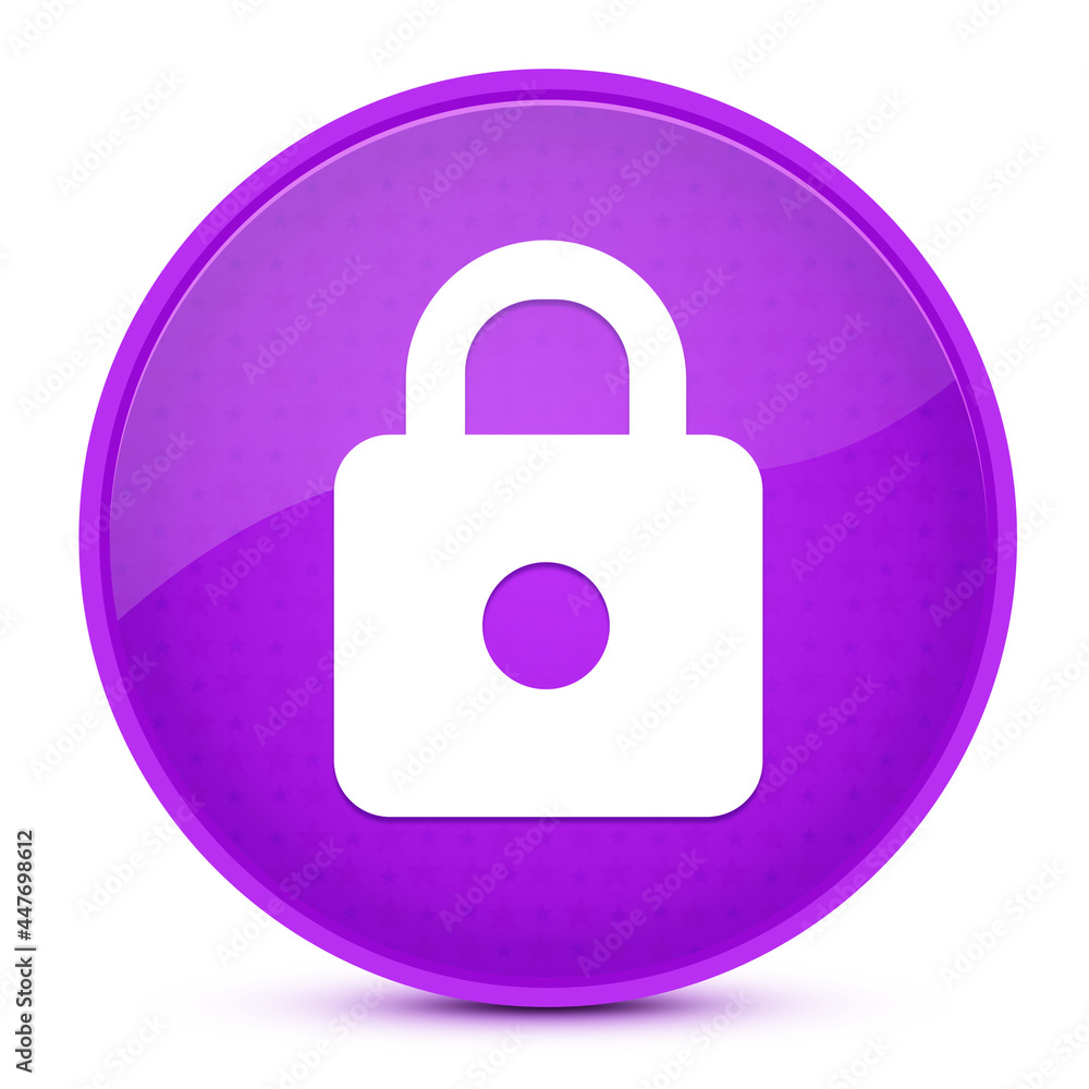 https aesthetic glossy purple round button abstract https aesthetic glossy purple round button abstract