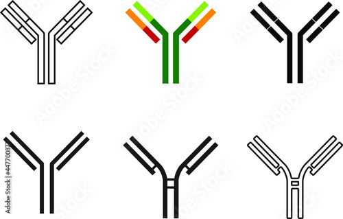 antibody icon
