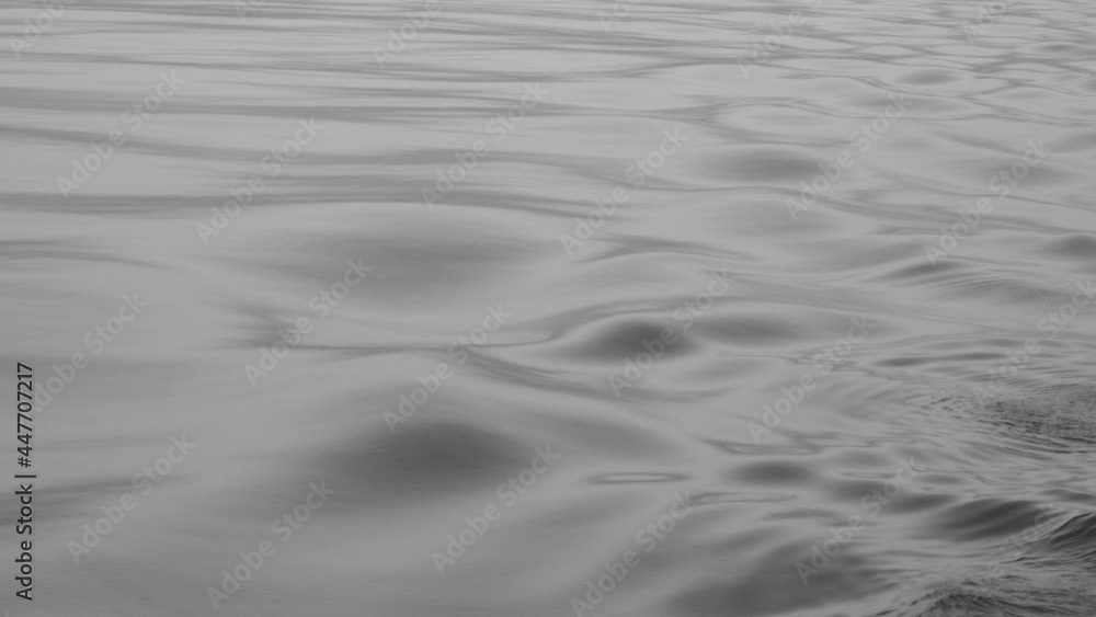 Monochrome wavy background. The sea level moves smoothly and forms a ripple. Nature is peaceful and serene, the deep blue North Pacific Ocean. Taken on a cruise ship. Monochrome wavy background. The sea level moves smoothly and forms a ripple. Nature is peaceful and serene, the deep blue North Pacific Ocean. Taken on a cruise ship.