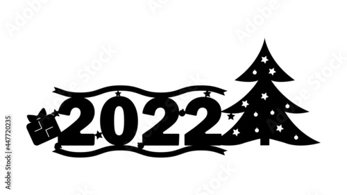Новый 2022 год