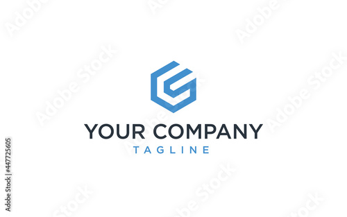 CS OR SC LOGO