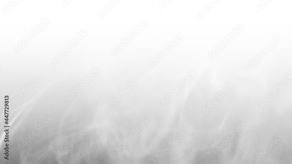 Obraz premium abstract smoke isolated on grey