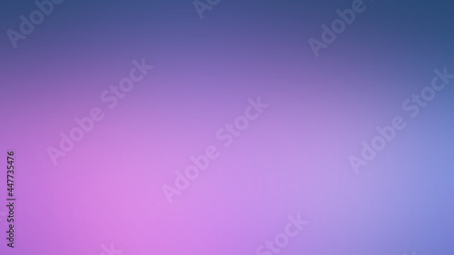 Abstract colorful blurred background, smooth gradient texture color, colorful illustration with gradient