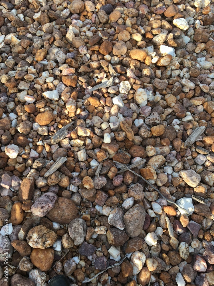 Rocks Rocks