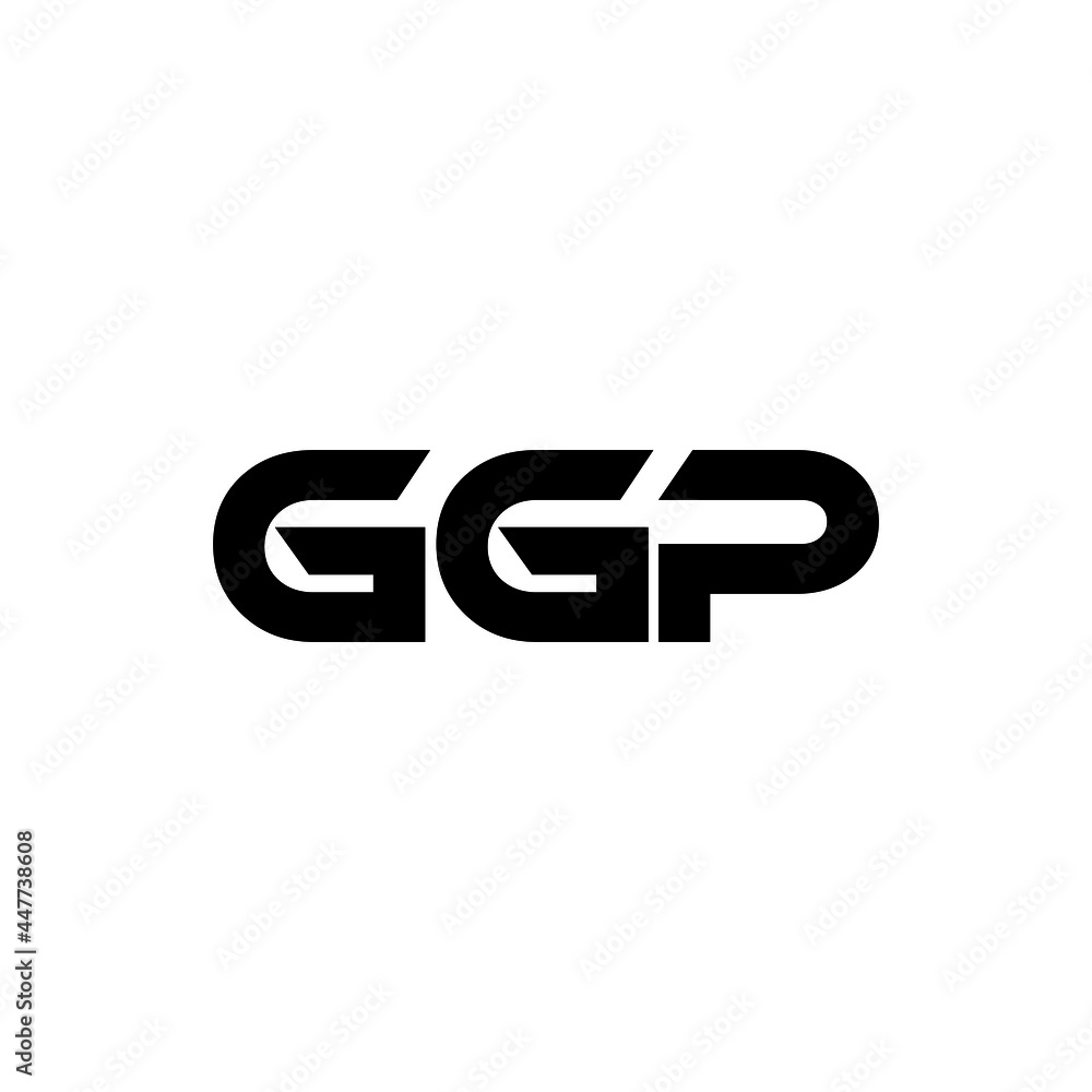 GGP letter logo design with white background in illustrator, vector logo modern alphabet font overlap style. calligraphy designs for logo, Poster, Invitation, etc. GGP letter logo design with white background in illustrator, vector logo modern alphabet font overlap style. calligraphy designs for logo, Poster, Invitation, etc.