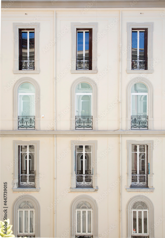 Obraz premium Palazzo