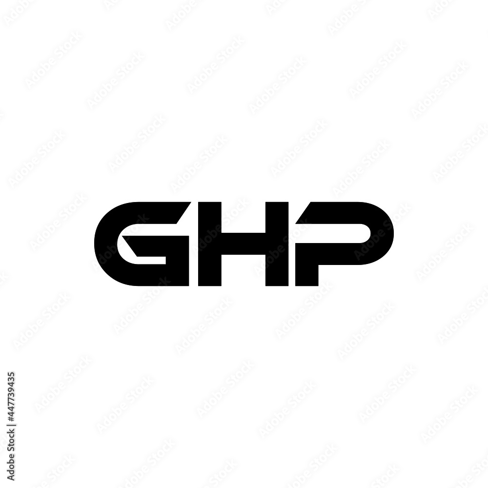 GHP letter logo design with white background in illustrator, vector logo modern alphabet font overlap style. calligraphy designs for logo, Poster, Invitation, etc. GHP letter logo design with white background in illustrator, vector logo modern alphabet font overlap style. calligraphy designs for logo, Poster, Invitation, etc.