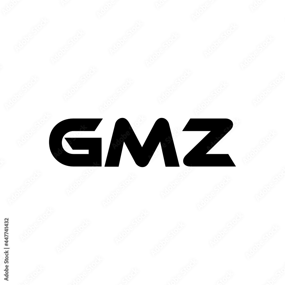 GMZ letter logo design with white background in illustrator, vector logo modern alphabet font overlap style. calligraphy designs for logo, Poster, Invitation, etc. GMZ letter logo design with white background in illustrator, vector logo modern alphabet font overlap style. calligraphy designs for logo, Poster, Invitation, etc.
