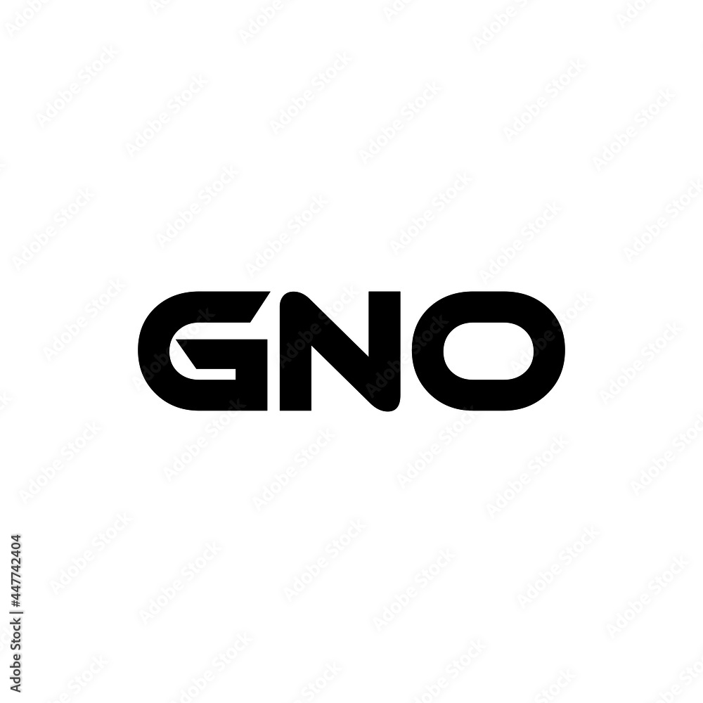 GNO letter logo design with white background in illustrator, vector logo modern alphabet font overlap style. calligraphy designs for logo, Poster, Invitation, etc. GNO letter logo design with white background in illustrator, vector logo modern alphabet font overlap style. calligraphy designs for logo, Poster, Invitation, etc.