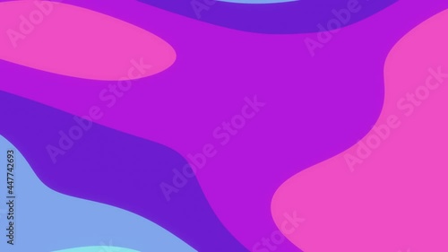 Abstract Background #4