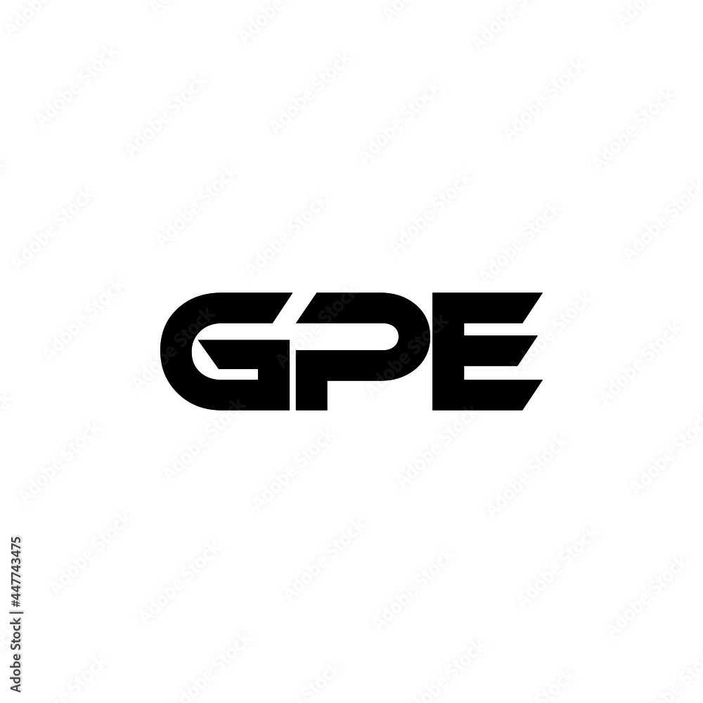 GPE letter logo design with white background in illustrator, vector logo modern alphabet font overlap style. calligraphy designs for logo, Poster, Invitation, etc. GPE letter logo design with white background in illustrator, vector logo modern alphabet font overlap style. calligraphy designs for logo, Poster, Invitation, etc.