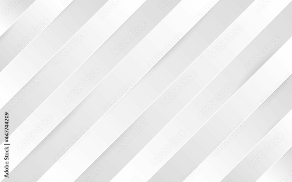 abstract white striped background